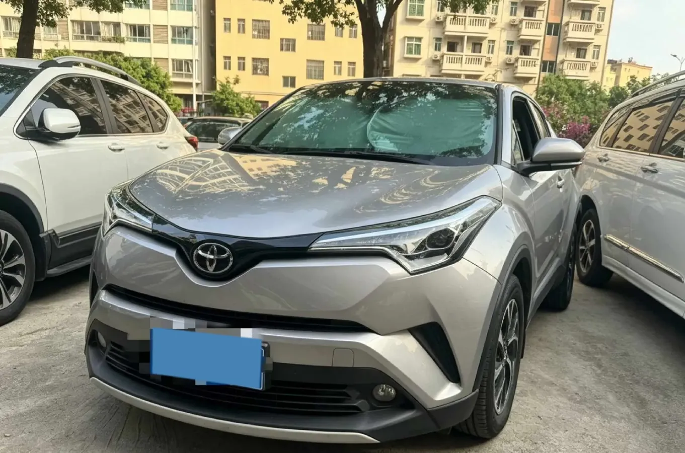 2018 Toyota Izoa 2.0L 171HP L4 CVT,autocango,china used car exporter,china ev exporter,chinese used car exporter,chinese used ev exporter