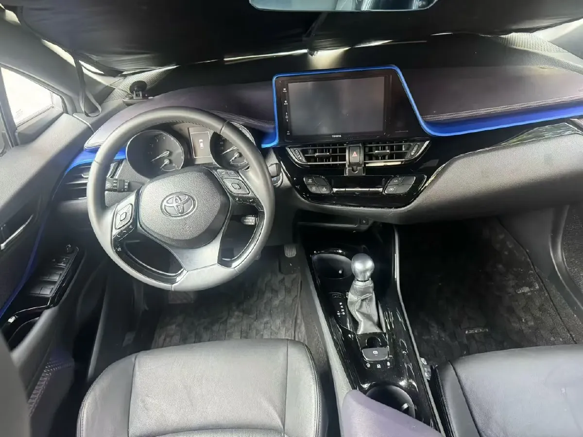 2018 Toyota Izoa 2.0L 171HP L4 CVT,autocango,china used car exporter,china ev exporter,chinese used car exporter,chinese used ev exporter