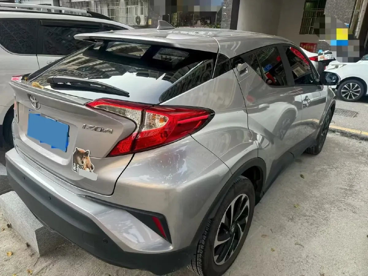 2018 Toyota Izoa 2.0L 171HP L4 CVT,autocango,china used car exporter,china ev exporter,chinese used car exporter,chinese used ev exporter