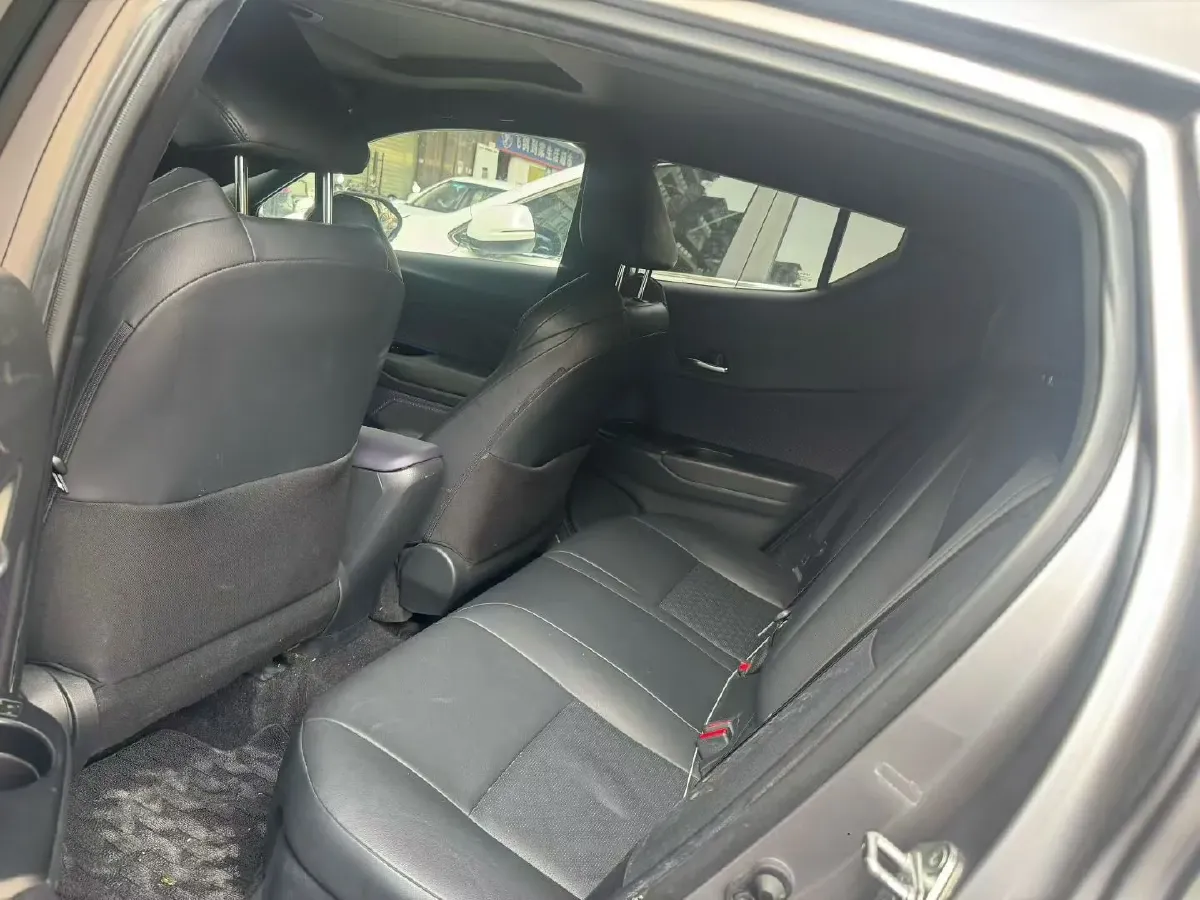 2018 Toyota Izoa 2.0L 171HP L4 CVT,autocango,china used car exporter,china ev exporter,chinese used car exporter,chinese used ev exporter