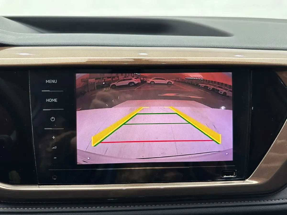 2021 Volkswagen Tharu 1.4T 150HP L4 7DCT,autocango,china used car exporter,china ev exporter,chinese used car exporter,chinese used ev exporter