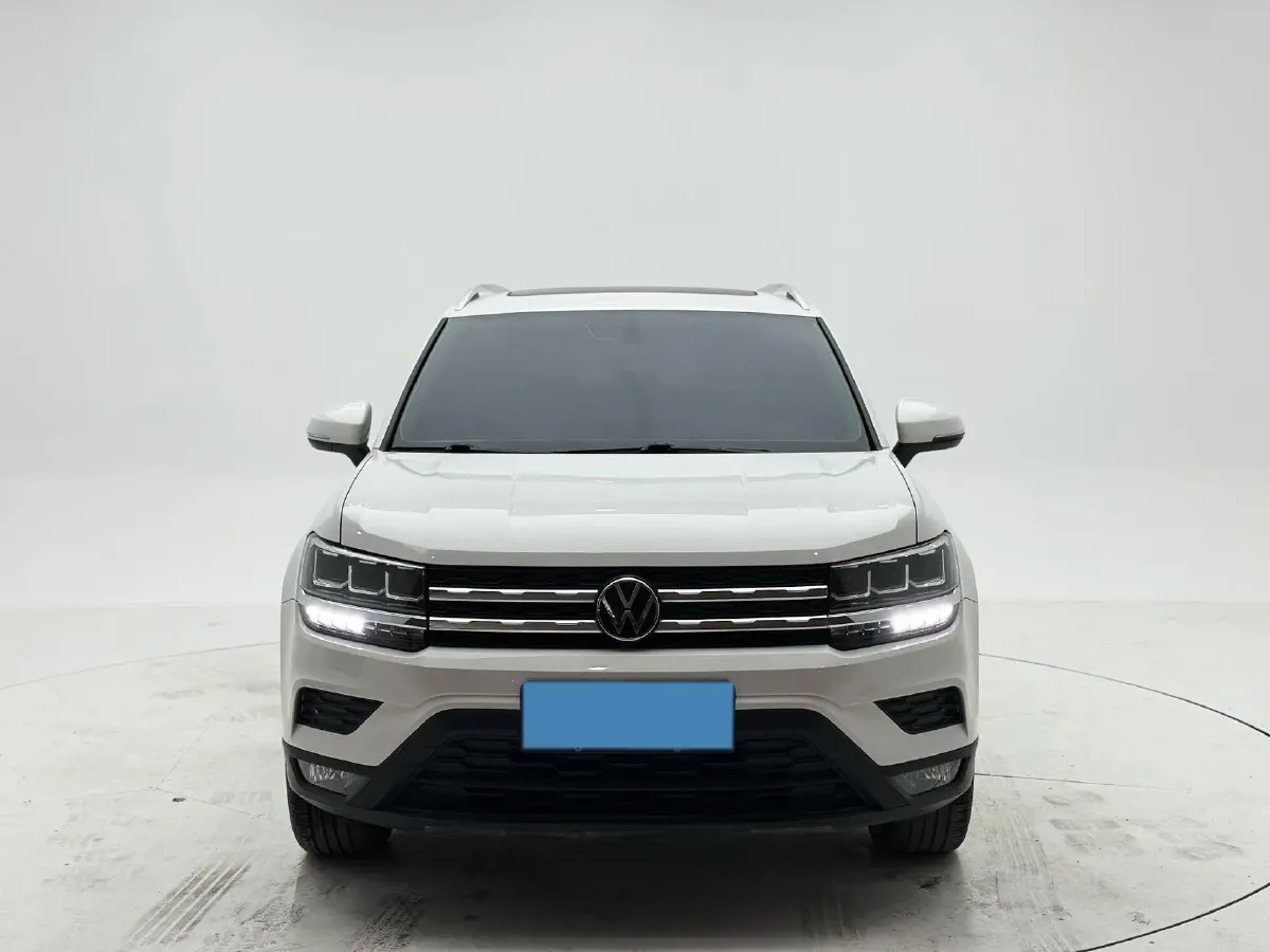 2021 Volkswagen Tharu 1.4T 150HP L4 7DCT,autocango,china used car exporter,china ev exporter,chinese used car exporter,chinese used ev exporter