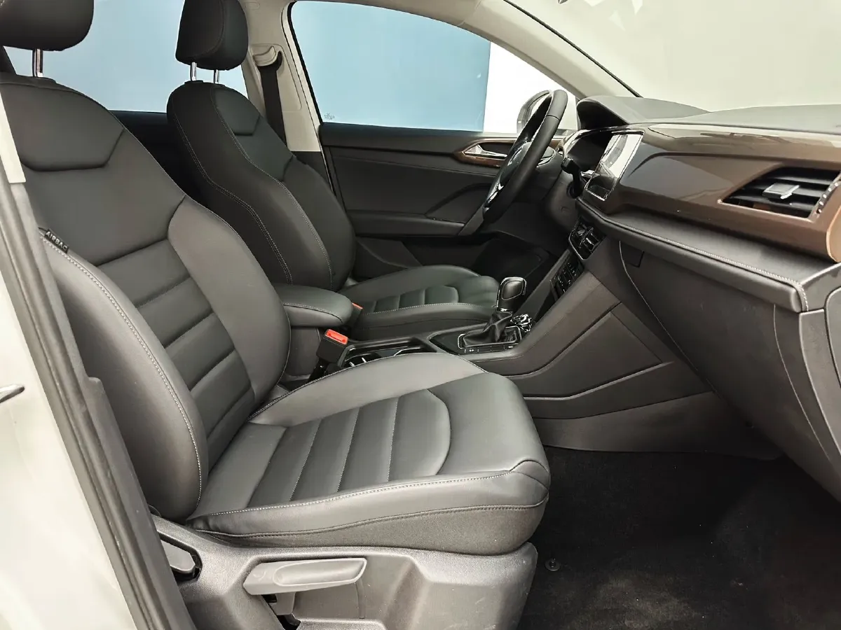 2021 Volkswagen Tharu 1.4T 150HP L4 7DCT,autocango,china used car exporter,china ev exporter,chinese used car exporter,chinese used ev exporter