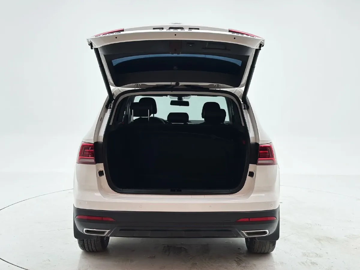 2021 Volkswagen Tharu 1.4T 150HP L4 7DCT,autocango,china used car exporter,china ev exporter,chinese used car exporter,chinese used ev exporter