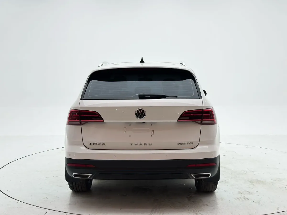 2021 Volkswagen Tharu 1.4T 150HP L4 7DCT,autocango,china used car exporter,china ev exporter,chinese used car exporter,chinese used ev exporter