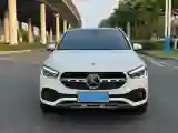 2023 Mercedes-Benz GLA Class 2.0T 190HP L4 8DCT
