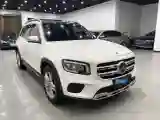 2020 Mercedes-Benz GLB Class 1.3T 163HP L4 7DCT