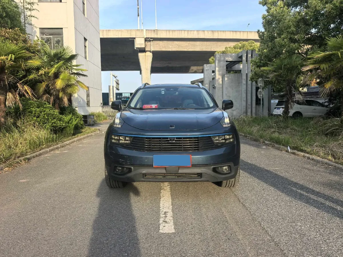 2019 LYNK&CO 01 2.0T 190HP L4 6AT,autocango,china used car exporter,china ev exporter,chinese used car exporter,chinese used ev exporter