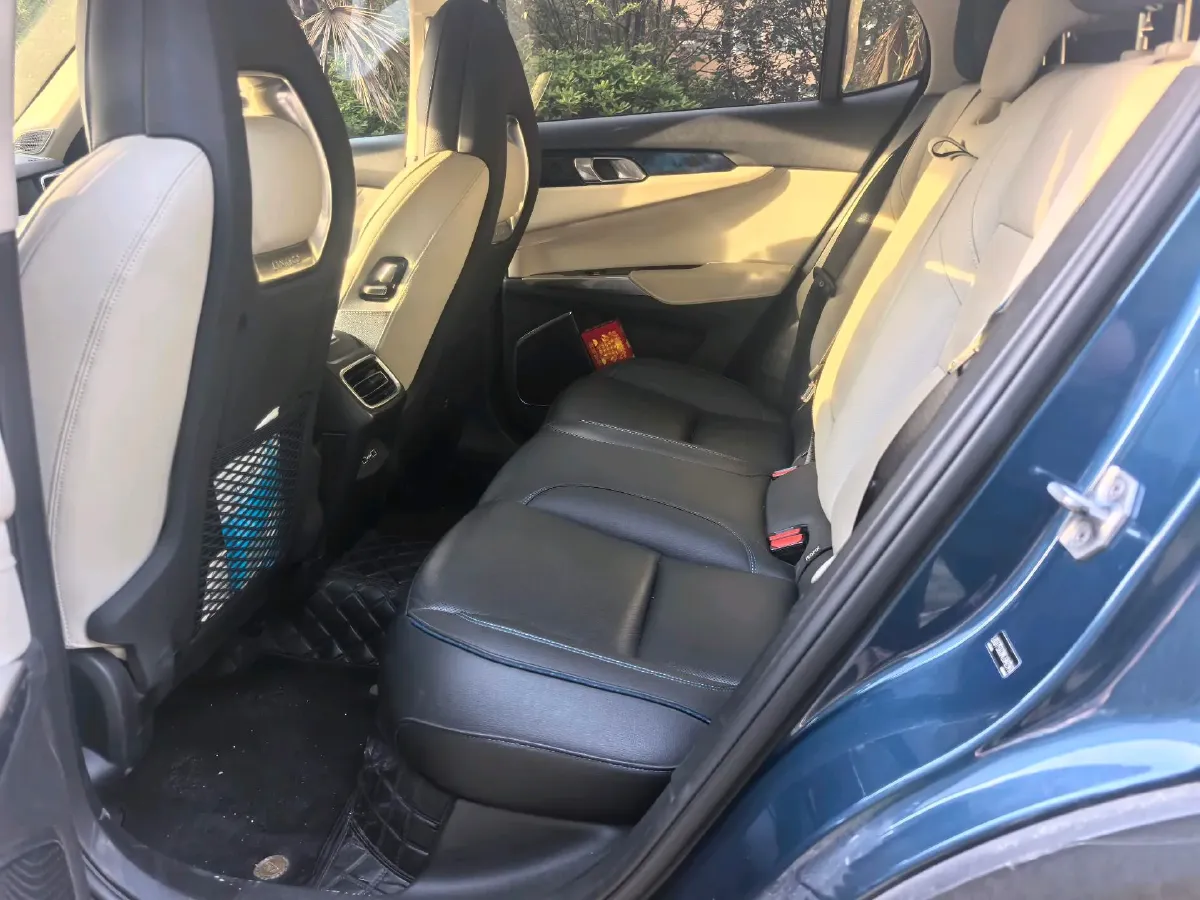 2019 LYNK&CO 01 2.0T 190HP L4 6AT,autocango,china used car exporter,china ev exporter,chinese used car exporter,chinese used ev exporter