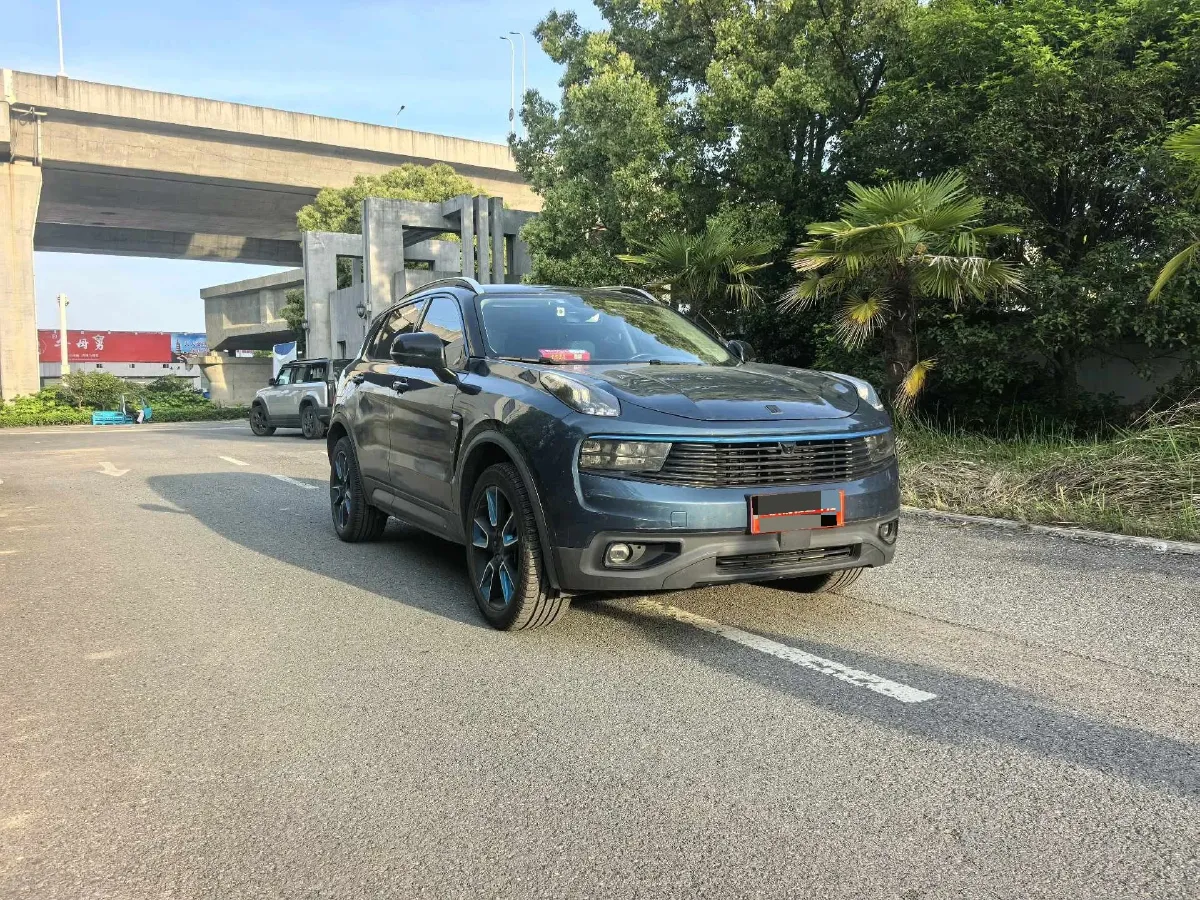 2019 LYNK&CO 01 2.0T 190HP L4 6AT,autocango,china used car exporter,china ev exporter,chinese used car exporter,chinese used ev exporter