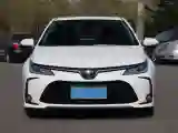 2022 Toyota Corolla 1.5L 121HP L3 CVT
