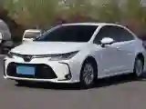 2022 Toyota Corolla 1.5L 121HP L3 CVT