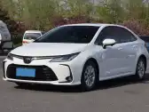 2022 TOYOTA COROLLA,autocango,china used car exporter,china ev exporter,chinese used car exporter,chinese used ev exporter