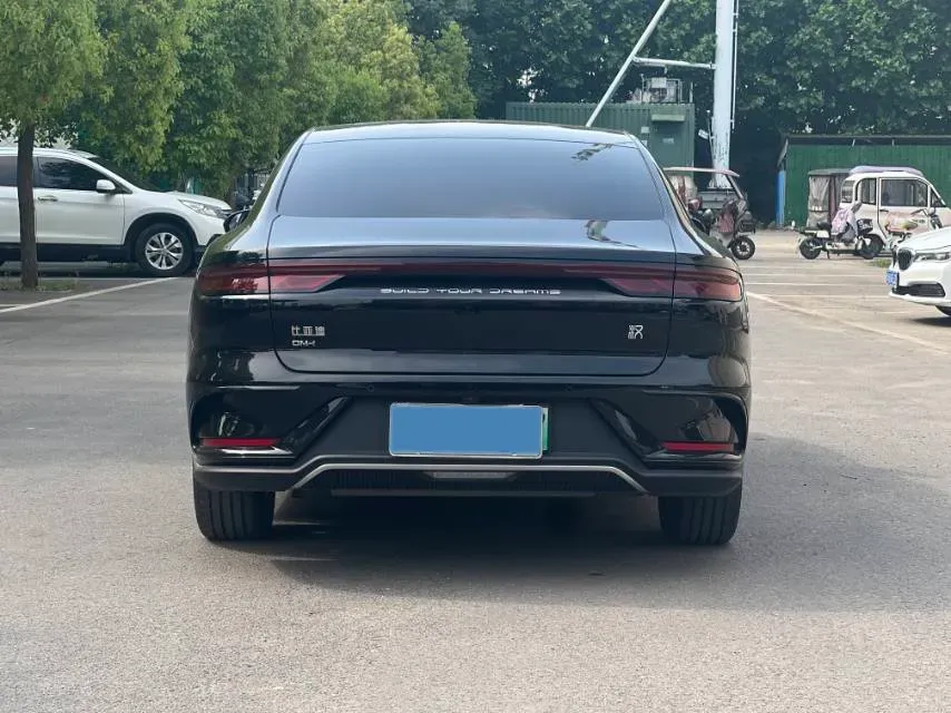 2024 BYD Han 1.5T 139HP L4 E-CVT PHEV 18.316KWH,autocango,china used car exporter,china ev exporter,chinese used car exporter,chinese used ev exporter