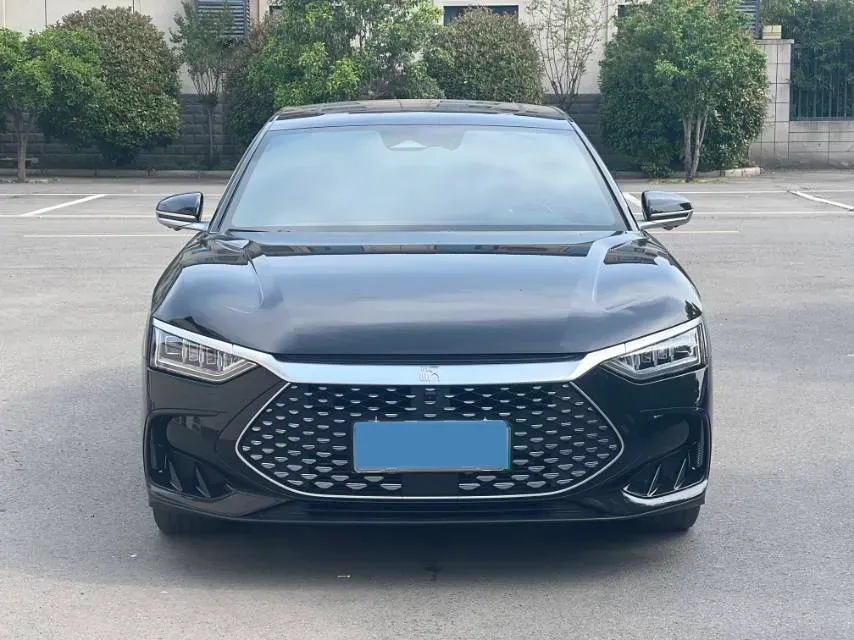 2024 BYD Han 1.5T 139HP L4 E-CVT PHEV 18.316KWH,autocango,china used car exporter,china ev exporter,chinese used car exporter,chinese used ev exporter