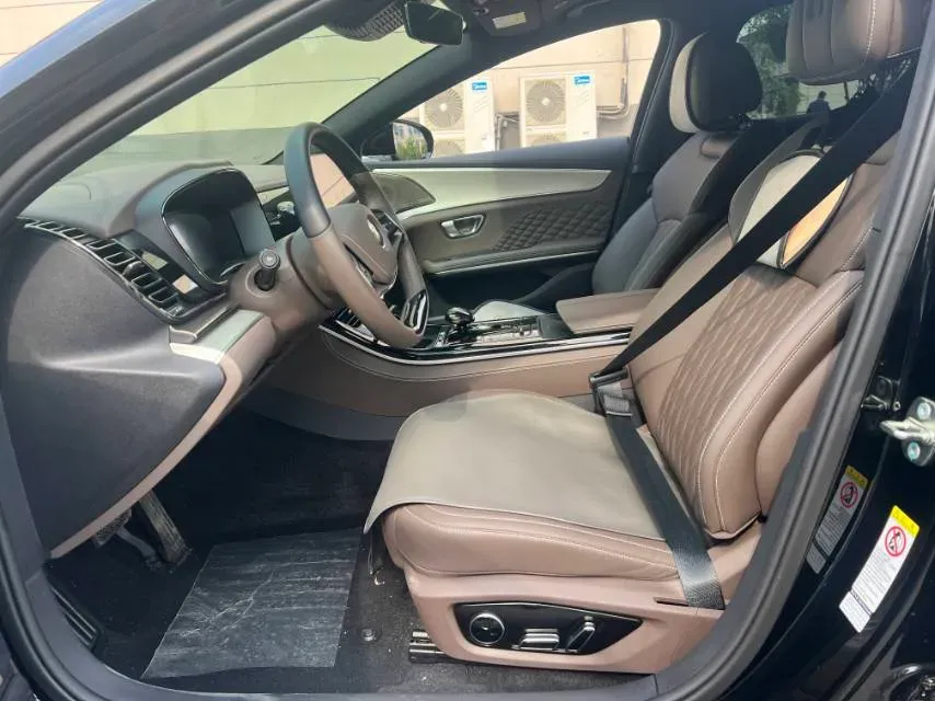 2024 BYD Han 1.5T 139HP L4 E-CVT PHEV 18.316KWH,autocango,china used car exporter,china ev exporter,chinese used car exporter,chinese used ev exporter