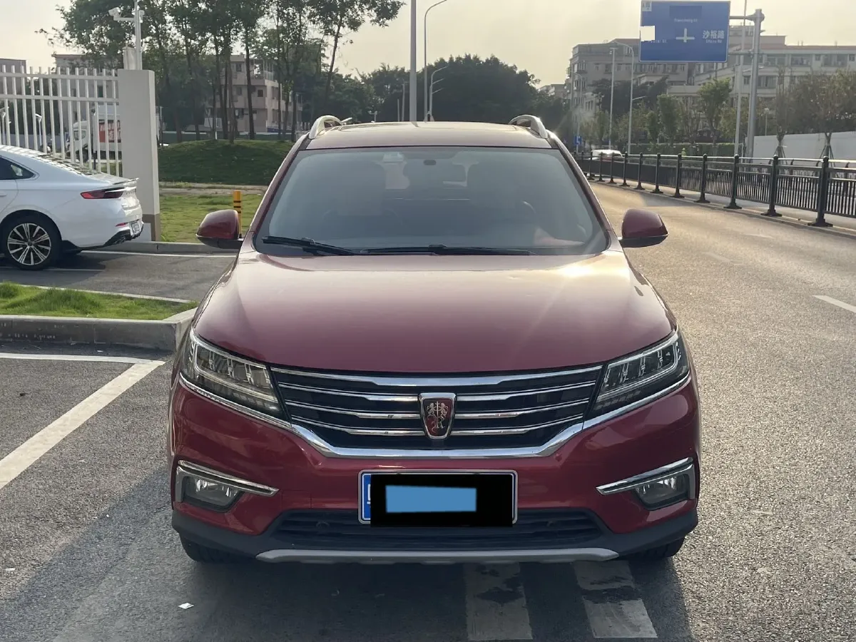 2018 Roewe RX5 1.5T 169HP L4 7DCT,autocango,china used car exporter,china ev exporter,chinese used car exporter,chinese used ev exporter