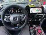 2022 Honda Accord 1.5T 194HP L4 CVT