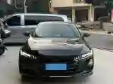2022 Honda Accord 1.5T 194HP L4 CVT