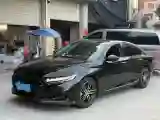 2022 Honda Accord 1.5T 194HP L4 CVT