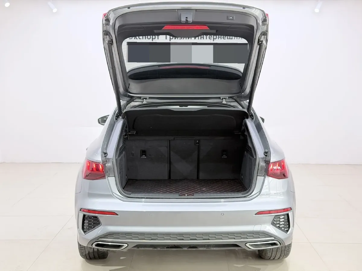 2023 Audi A3 1.4T 150HP L4 7DCT,autocango,china used car exporter,china ev exporter,chinese used car exporter,chinese used ev exporter