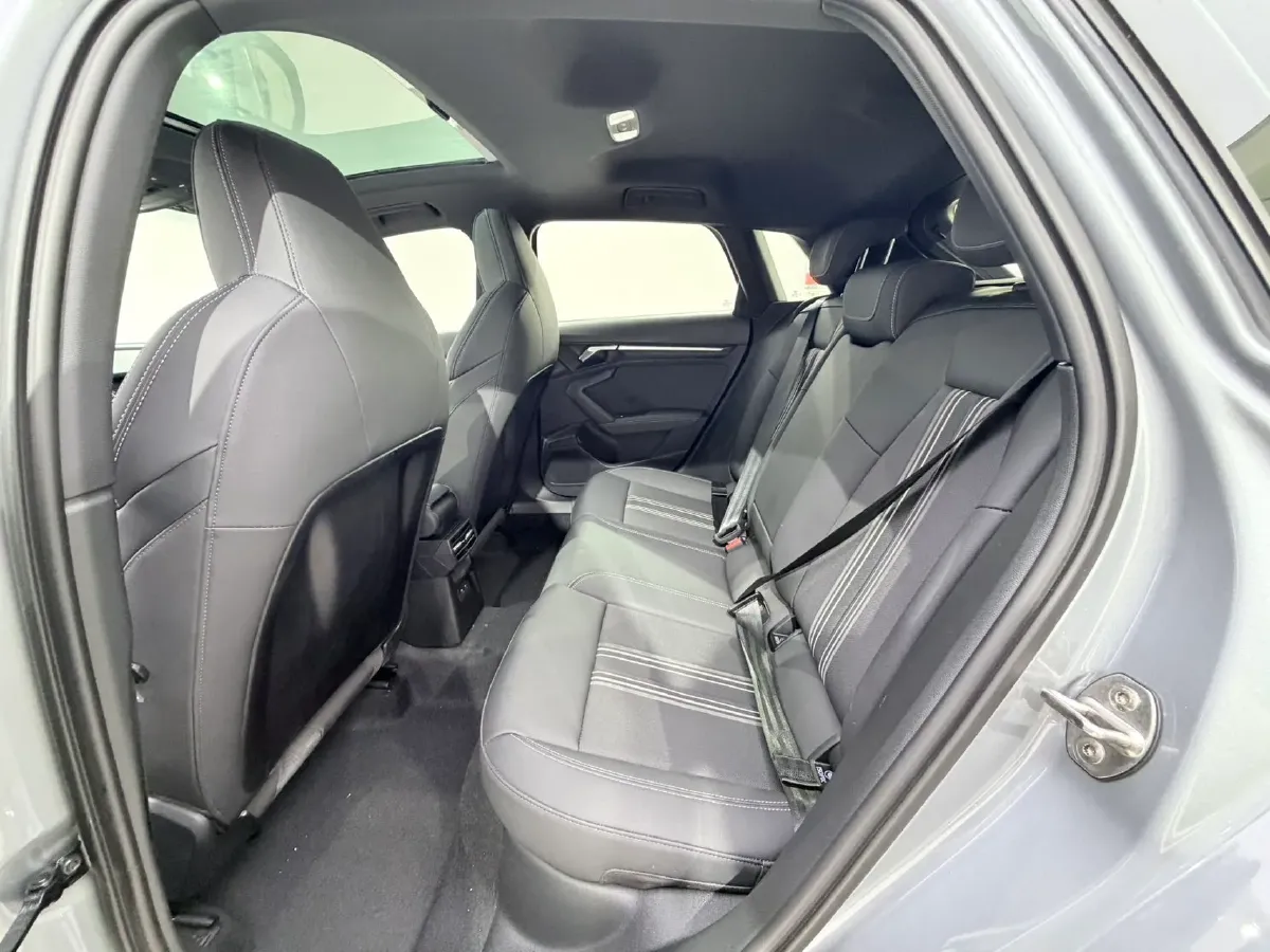 2023 Audi A3 1.4T 150HP L4 7DCT,autocango,china used car exporter,china ev exporter,chinese used car exporter,chinese used ev exporter