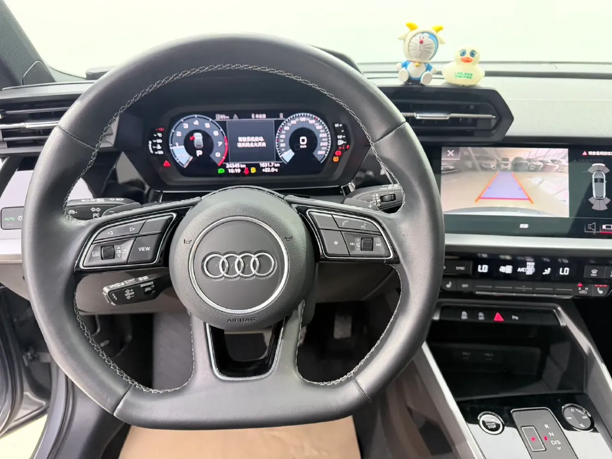 2023 Audi A3 1.4T 150HP L4 7DCT,autocango,china used car exporter,china ev exporter,chinese used car exporter,chinese used ev exporter