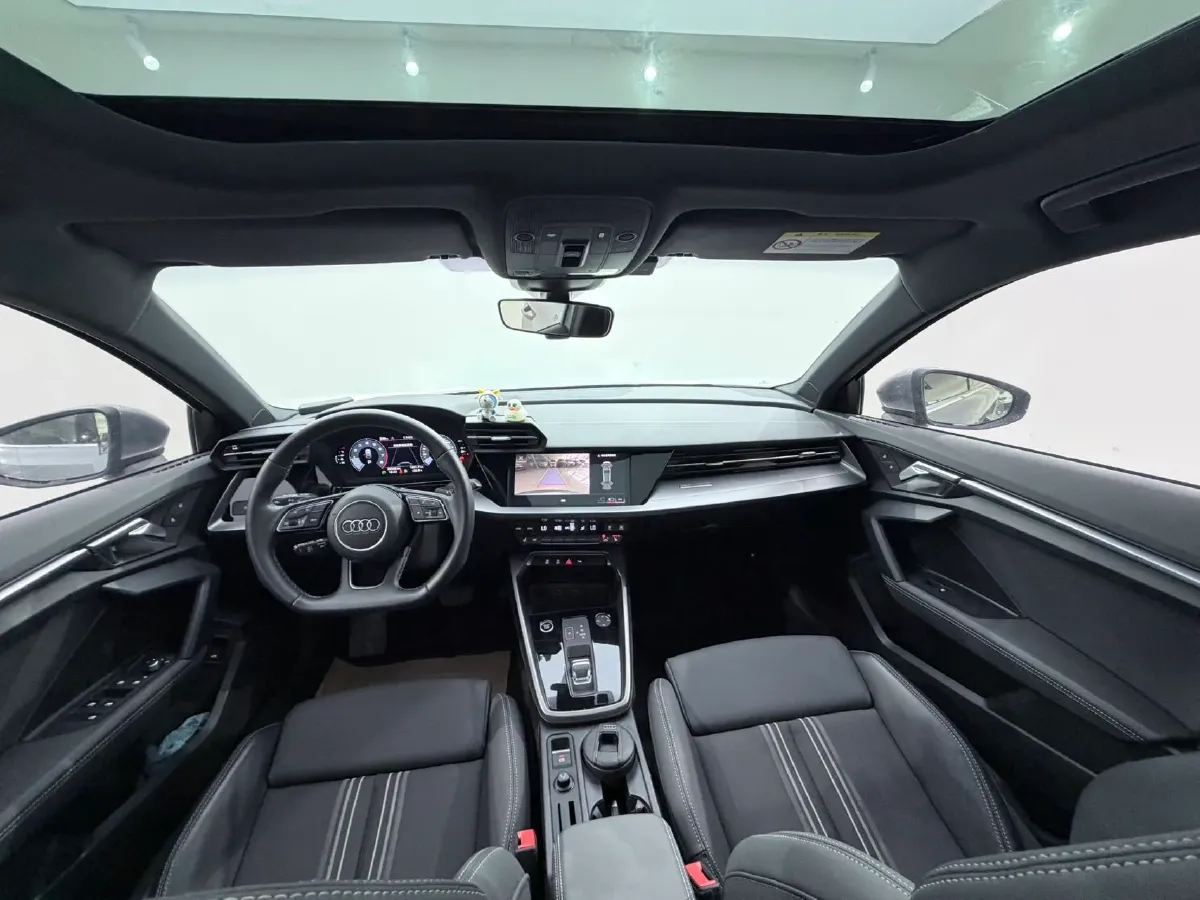 2023 Audi A3 1.4T 150HP L4 7DCT,autocango,china used car exporter,china ev exporter,chinese used car exporter,chinese used ev exporter