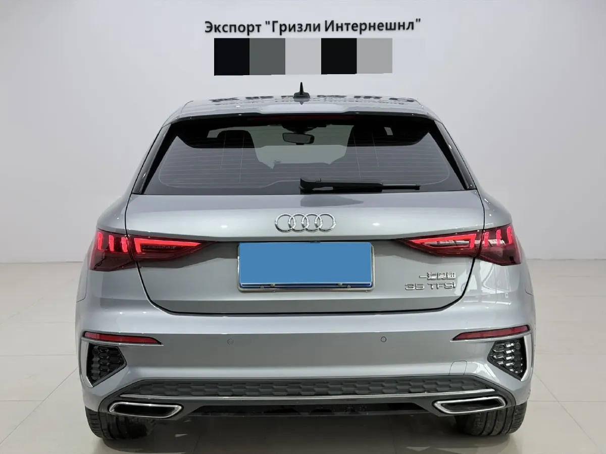 2023 Audi A3 1.4T 150HP L4 7DCT,autocango,china used car exporter,china ev exporter,chinese used car exporter,chinese used ev exporter
