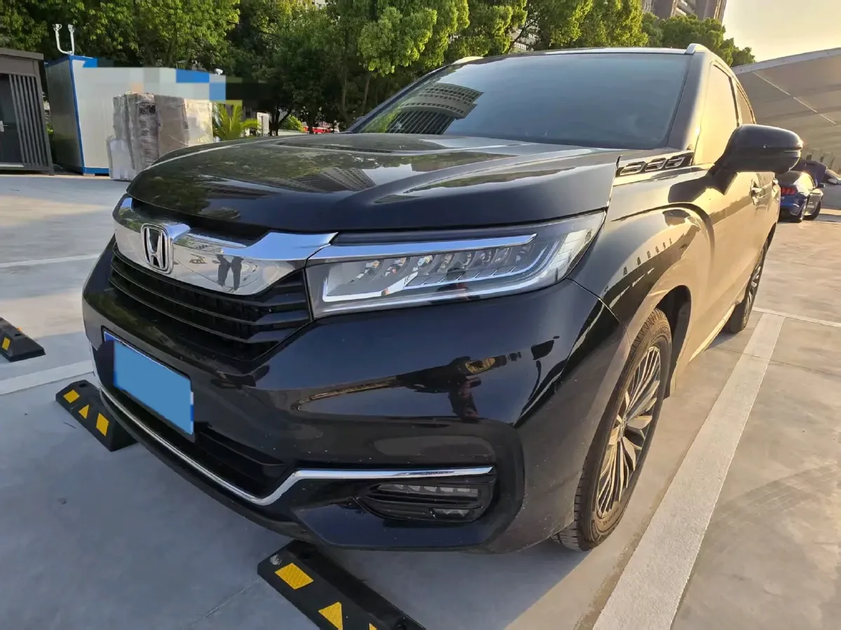 2020 Honda Avancier 2.0T 272HP L4 9AT,autocango,china used car exporter,china ev exporter,chinese used car exporter,chinese used ev exporter