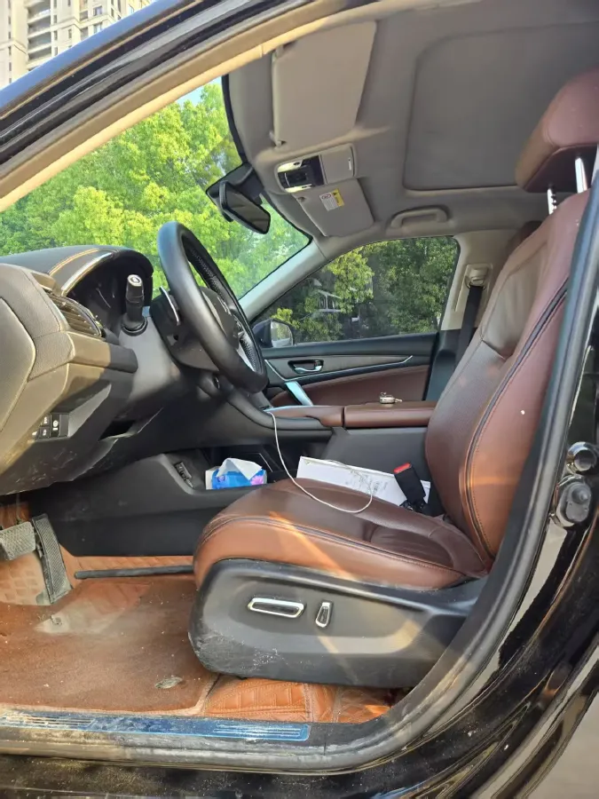 2020 Honda Avancier 2.0T 272HP L4 9AT,autocango,china used car exporter,china ev exporter,chinese used car exporter,chinese used ev exporter