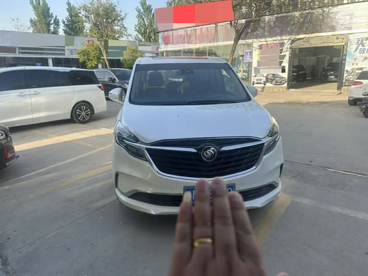 2020 Buick GL8 2.0T 237HP L4 9AT,autocango,china used car exporter,china ev exporter,chinese used car exporter,chinese used ev exporter