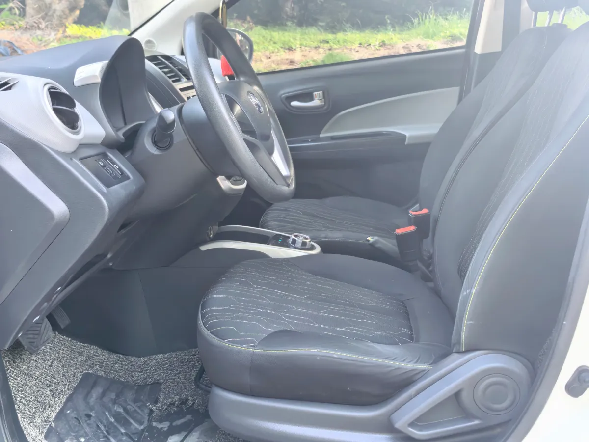 2021 ChangAn BenBen E-Star BEV 31.95KWH,autocango,china used car exporter,china ev exporter,chinese used car exporter,chinese used ev exporter