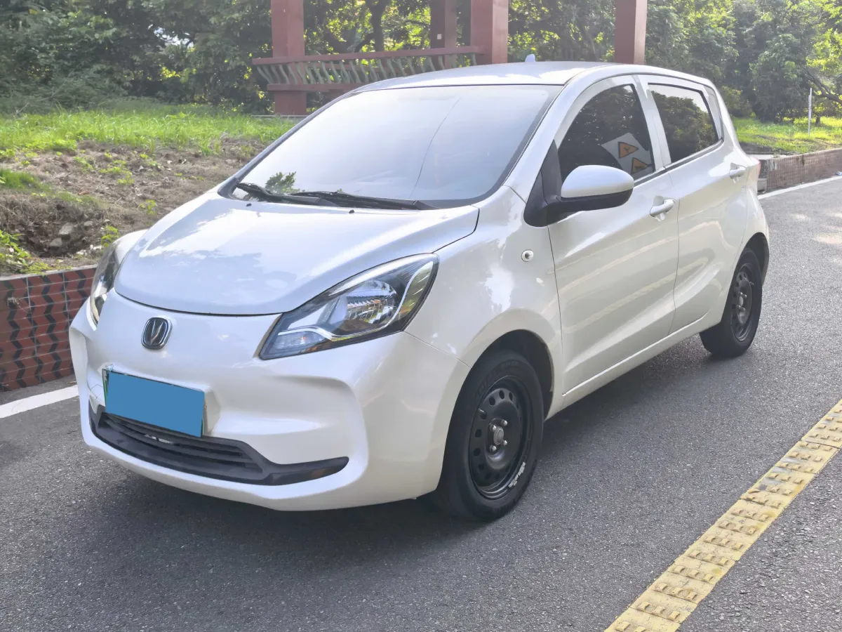 2021 ChangAn BenBen E-Star BEV 31.95KWH,autocango,china used car exporter,china ev exporter,chinese used car exporter,chinese used ev exporter