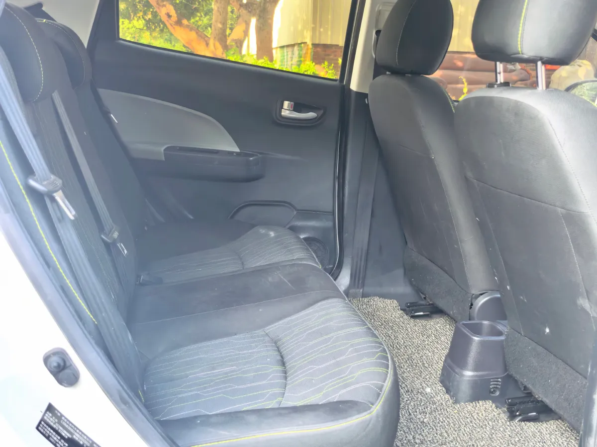 2021 ChangAn BenBen E-Star BEV 31.95KWH,autocango,china used car exporter,china ev exporter,chinese used car exporter,chinese used ev exporter