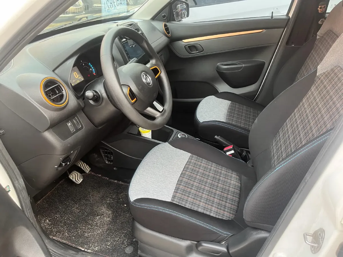 2022 DongFeng eπ Nami EX1 BEV 26.8KWH,autocango,china used car exporter,china ev exporter,chinese used car exporter,chinese used ev exporter