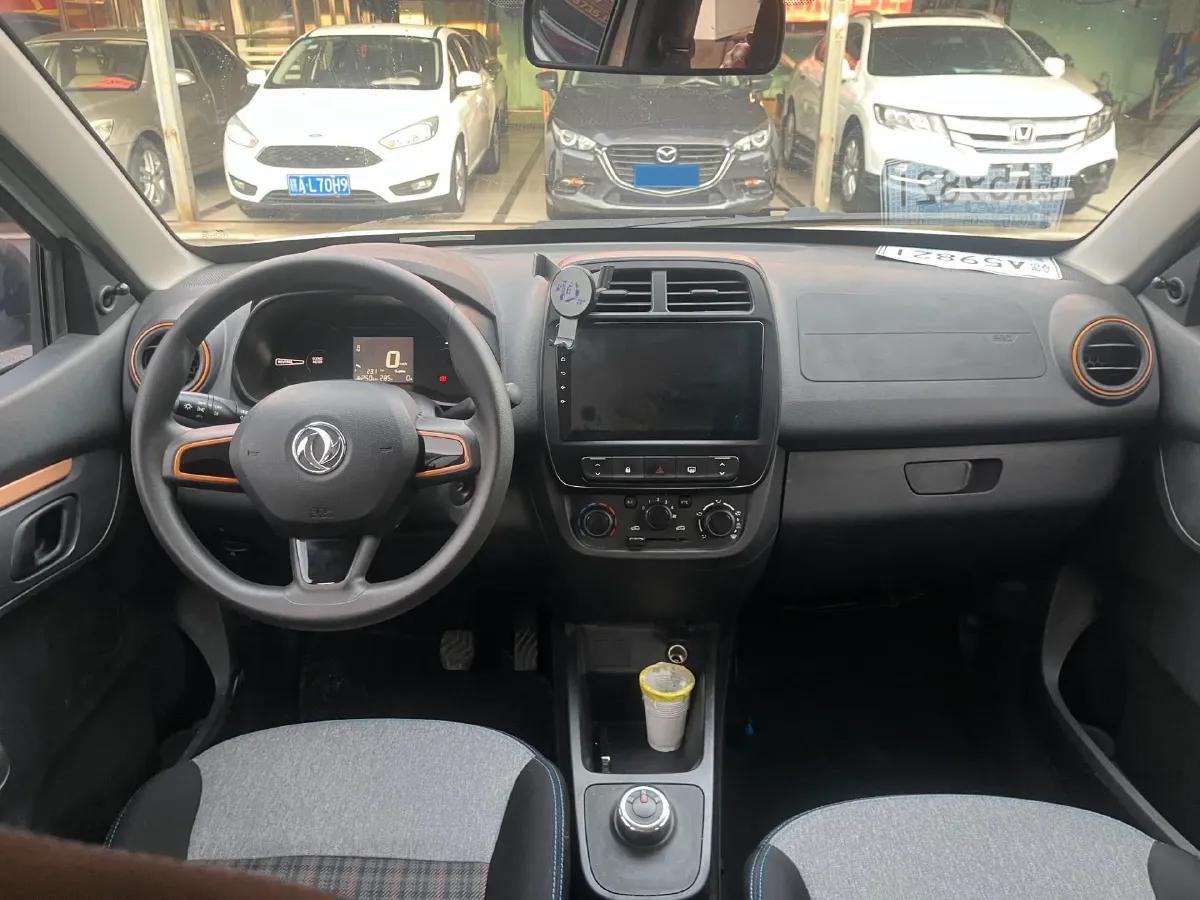 2022 DongFeng eπ Nami EX1 BEV 26.8KWH,autocango,china used car exporter,china ev exporter,chinese used car exporter,chinese used ev exporter