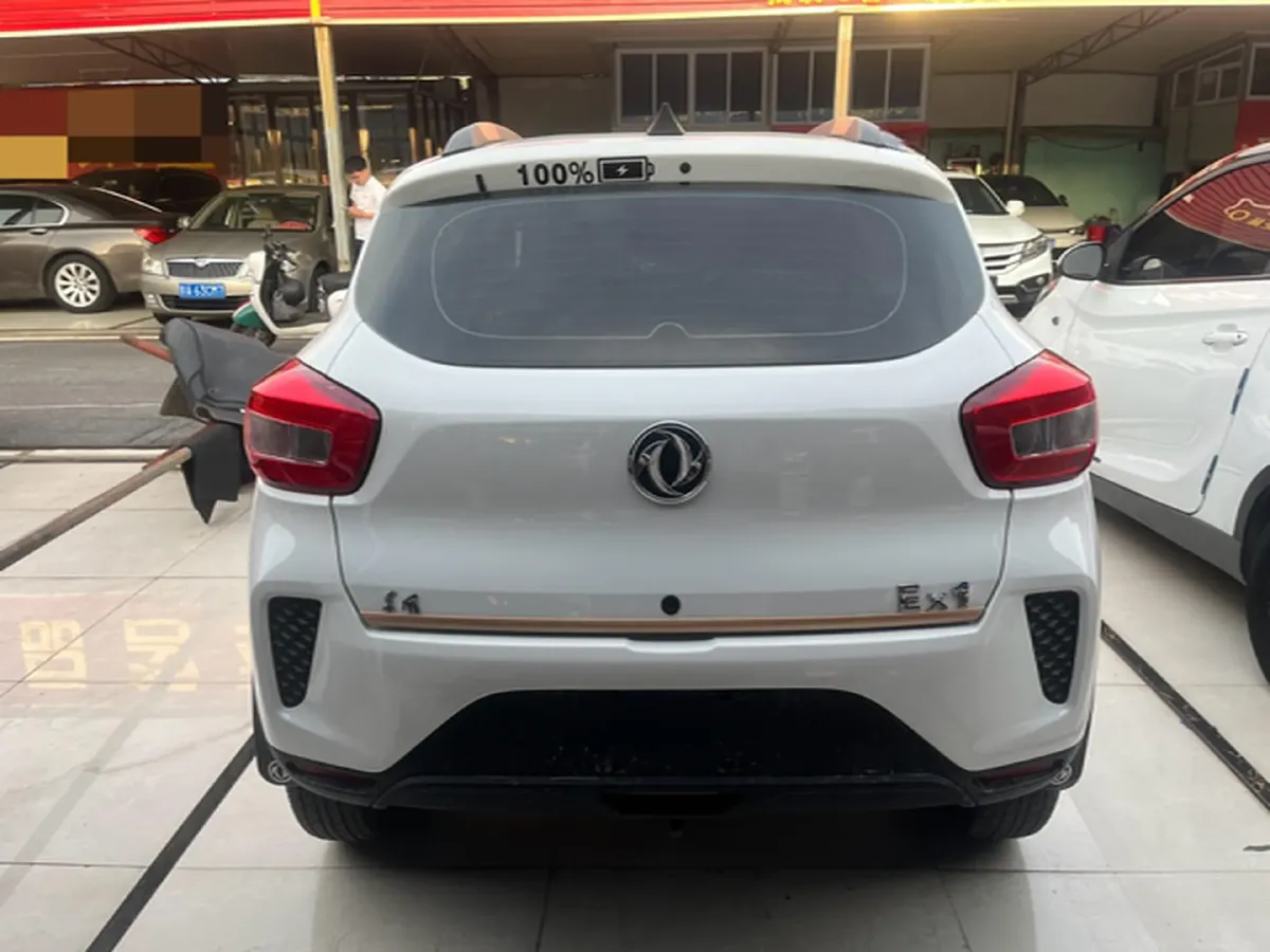2022 DongFeng eπ Nami EX1 BEV 26.8KWH,autocango,china used car exporter,china ev exporter,chinese used car exporter,chinese used ev exporter