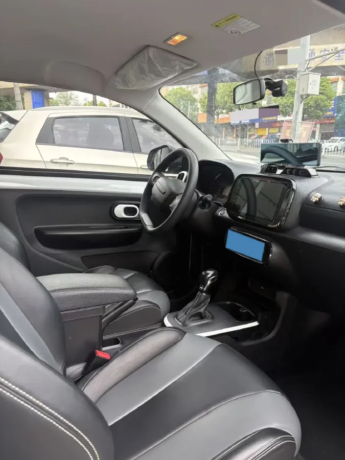 2022 Roewe Clever BEV 29KWH,autocango,china used car exporter,china ev exporter,chinese used car exporter,chinese used ev exporter