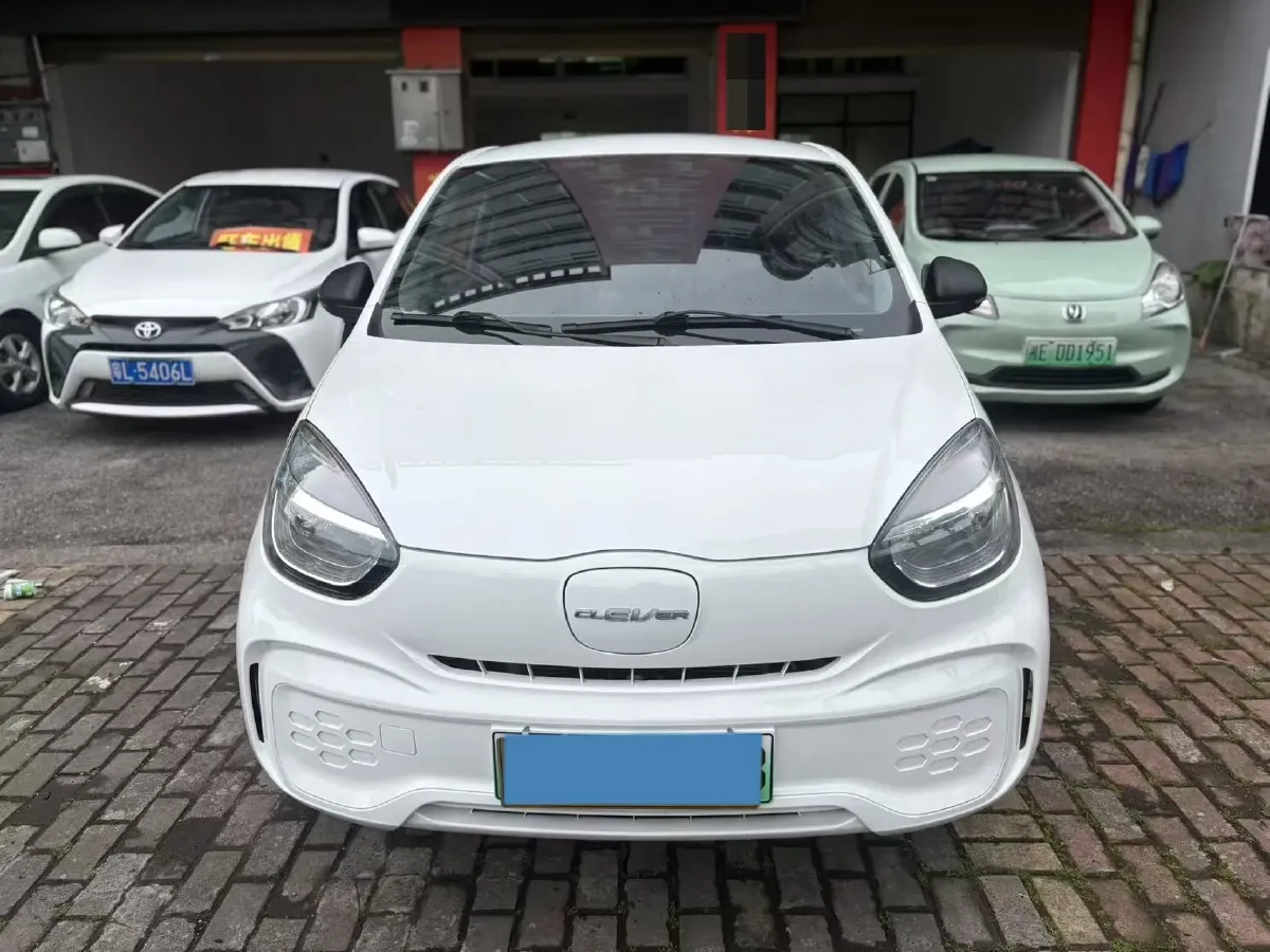 2022 Roewe Clever BEV 29KWH,autocango,china used car exporter,china ev exporter,chinese used car exporter,chinese used ev exporter