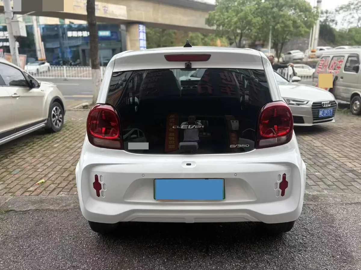 2022 Roewe Clever BEV 29KWH,autocango,china used car exporter,china ev exporter,chinese used car exporter,chinese used ev exporter