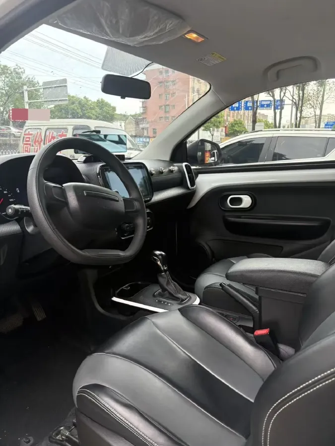 2022 Roewe Clever BEV 29KWH,autocango,china used car exporter,china ev exporter,chinese used car exporter,chinese used ev exporter