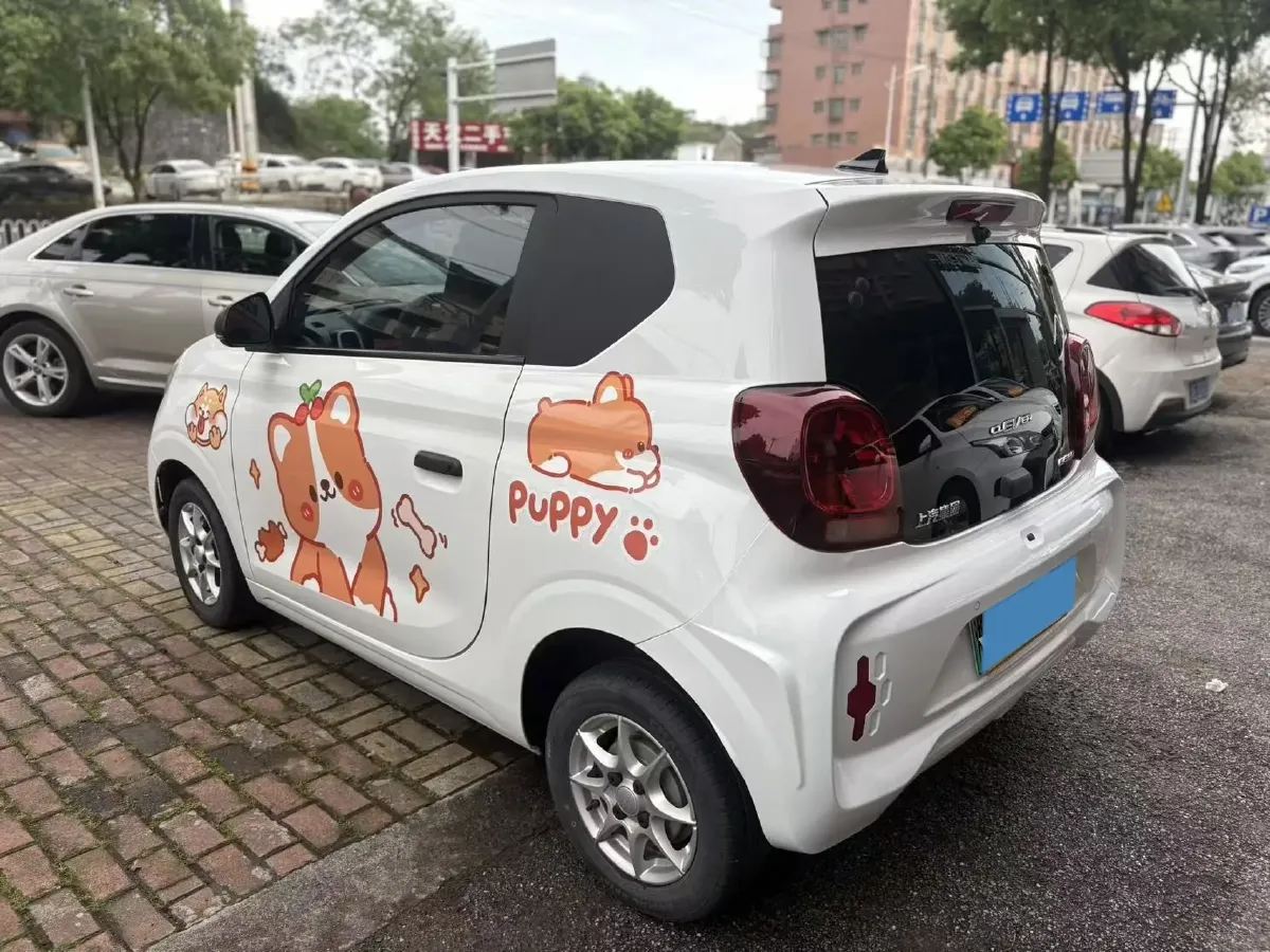 2022 Roewe Clever BEV 29KWH,autocango,china used car exporter,china ev exporter,chinese used car exporter,chinese used ev exporter