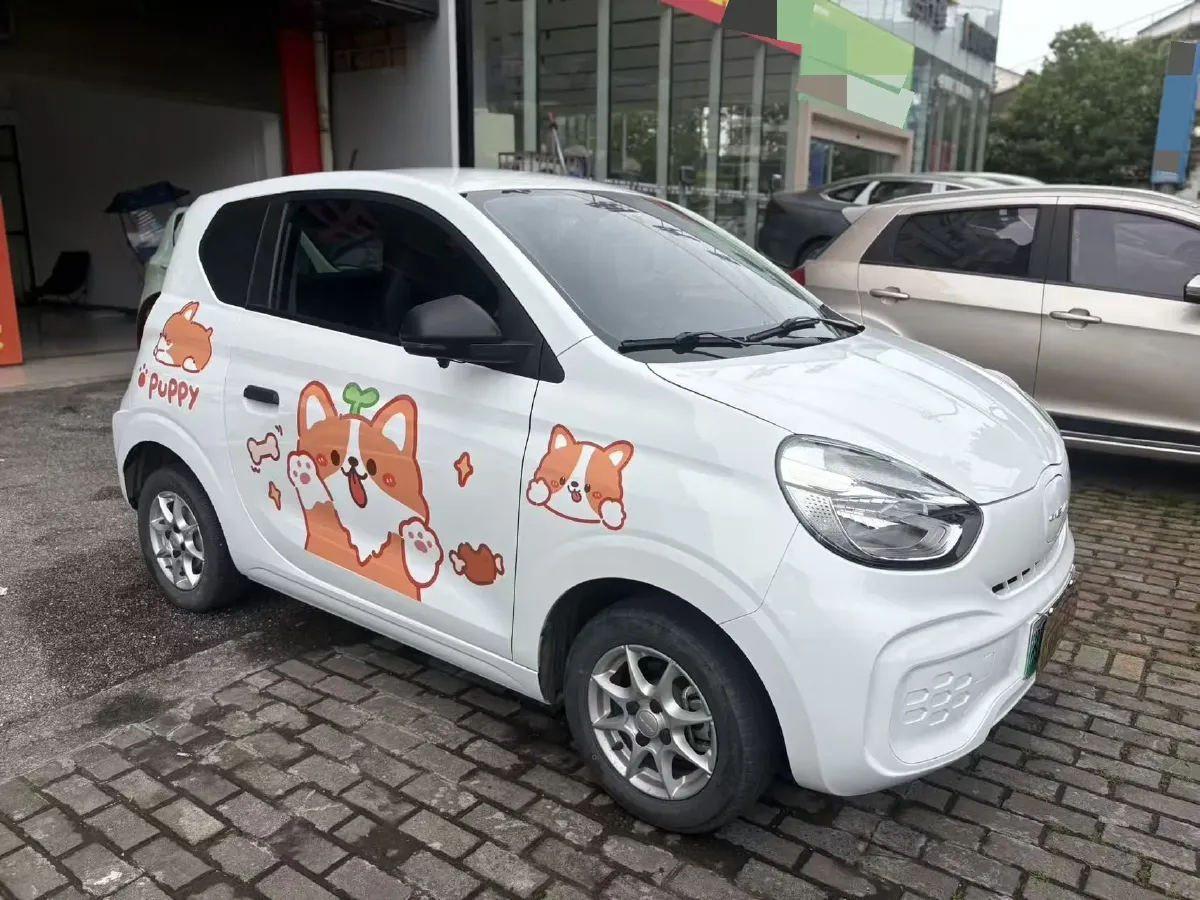 2022 Roewe Clever BEV 29KWH,autocango,china used car exporter,china ev exporter,chinese used car exporter,chinese used ev exporter