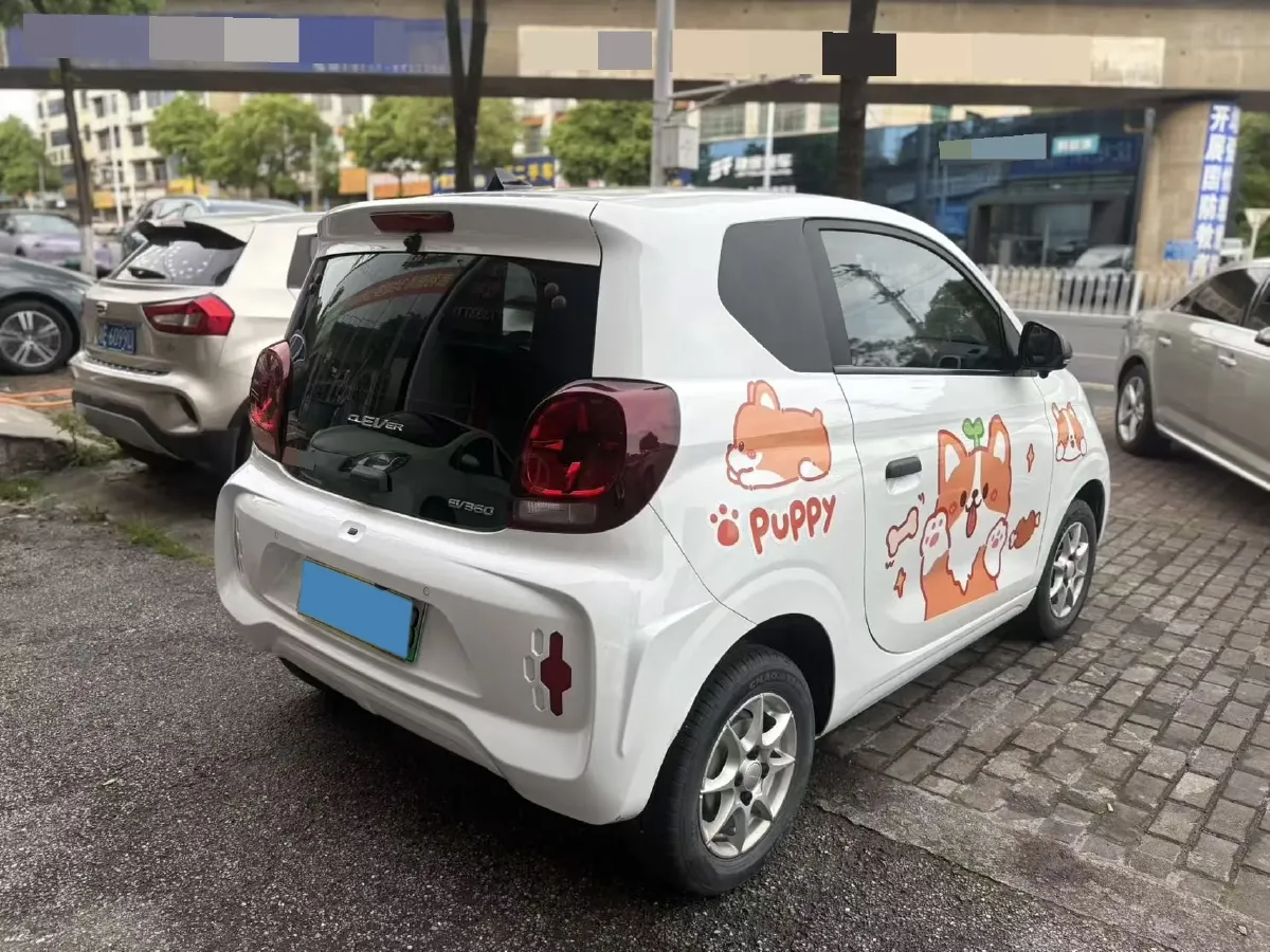 2022 Roewe Clever BEV 29KWH,autocango,china used car exporter,china ev exporter,chinese used car exporter,chinese used ev exporter