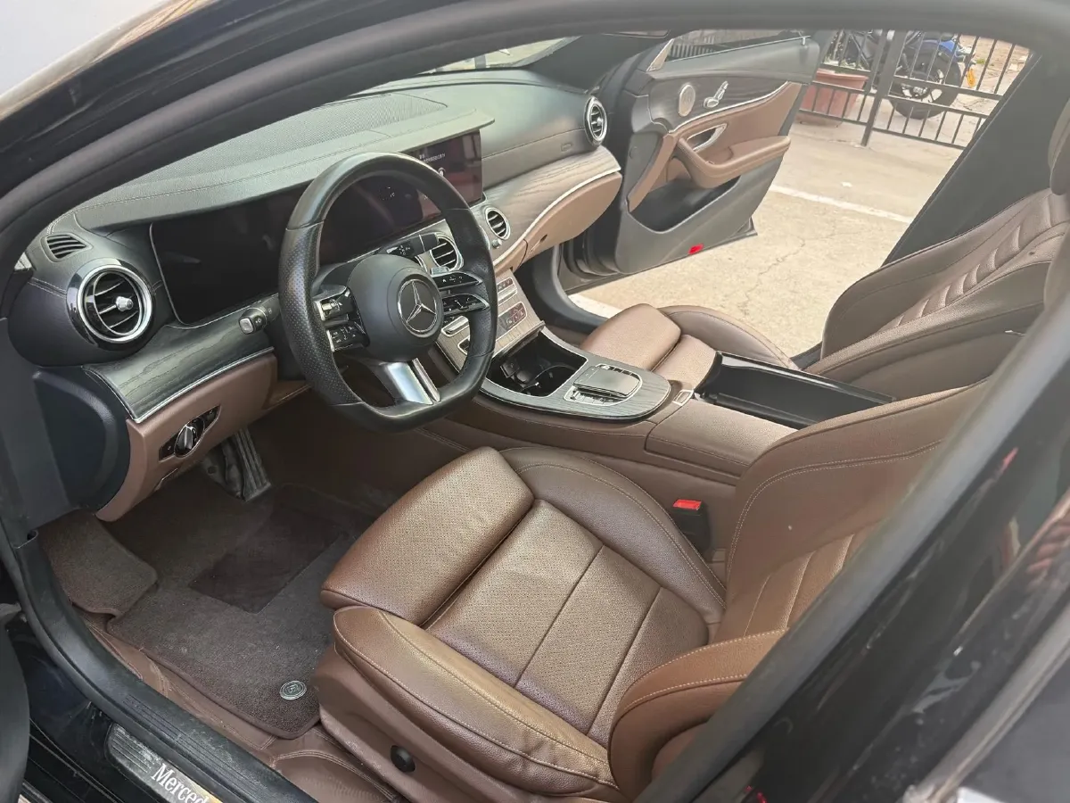 2021 Mercedes-Benz E Class 1.5T 184HP L4 9AT,autocango,china used car exporter,china ev exporter,chinese used car exporter,chinese used ev exporter