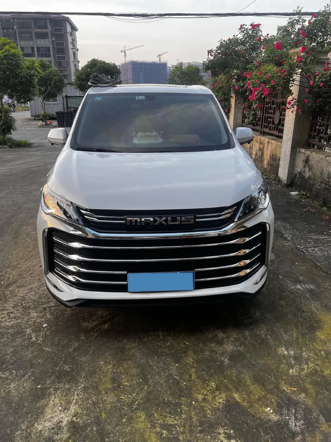 2022 MAXUS G50 1.5T 169HP L4 7DCT,autocango,china used car exporter,china ev exporter,chinese used car exporter,chinese used ev exporter