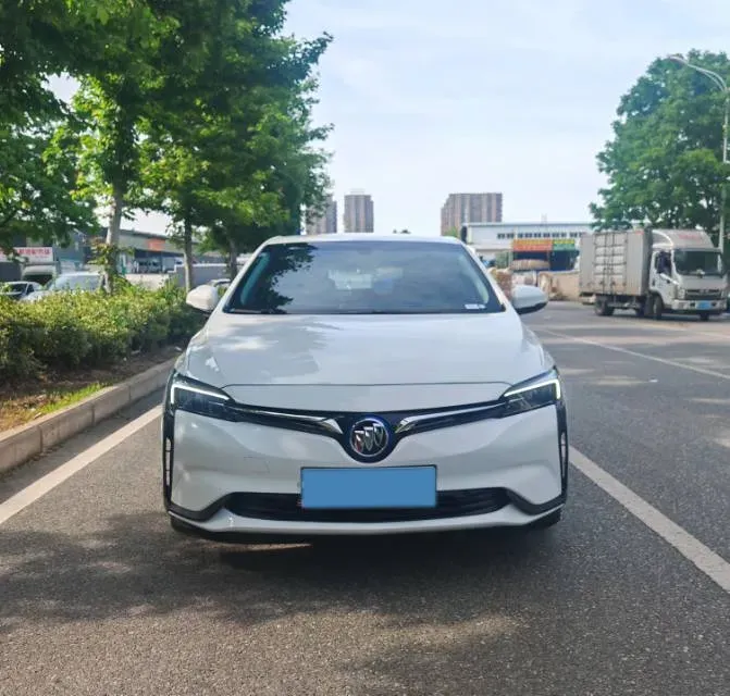 2022 Buick Envista 1.5T 184HP L4 CVT,autocango,china used car exporter,china ev exporter,chinese used car exporter,chinese used ev exporter