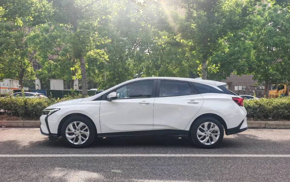 2022 Buick Envista 1.5T 184HP L4 CVT,autocango,china used car exporter,china ev exporter,chinese used car exporter,chinese used ev exporter