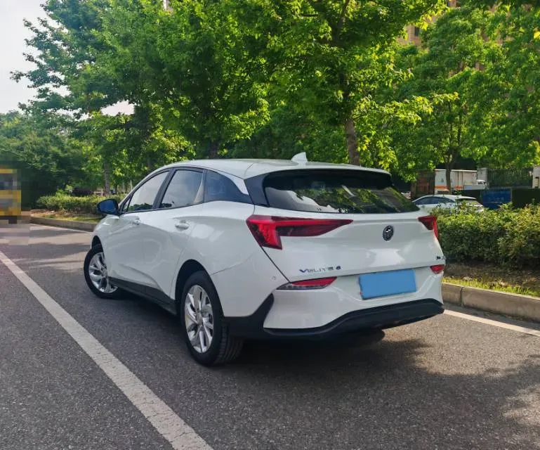2022 Buick Envista 1.5T 184HP L4 CVT,autocango,china used car exporter,china ev exporter,chinese used car exporter,chinese used ev exporter